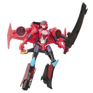 Warrior Class Windblade
