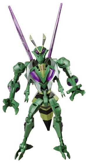 Waspinator