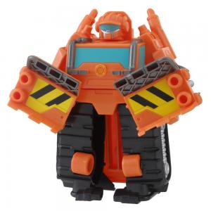 Wedge the Construction-Bot