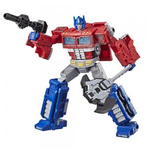 WFC-S11 Optimus Prime