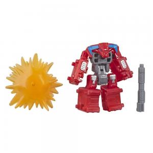 WFC-S31 Smashdown