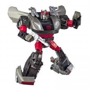 WFC-S64 Bluestreak (Walmart Exclusive)