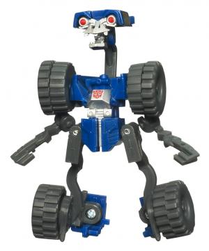 Wheelie (Legends Class)