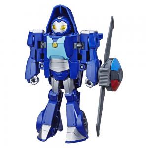 Whirl the Flight-Bot