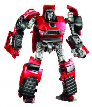 Windcharger