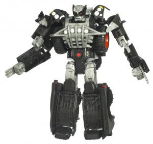 Wolverine (black)