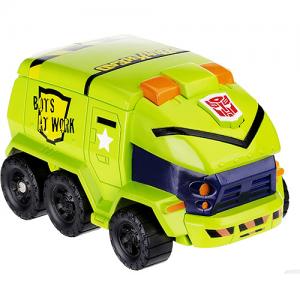 Workzone Bulkhead