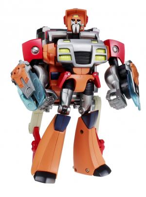 Wreck-Gar