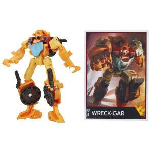 Wreck-Gar