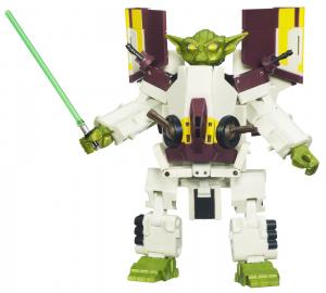 Yoda (Republic Attack Shuttle)