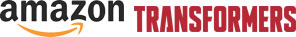 Transformers products from AMAZON