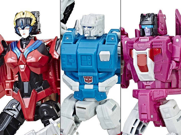 Transformers News: Titans Return Wave 5 Preorders Available Now Transformers News: Titans Return Wave 5 Preorders Available Now