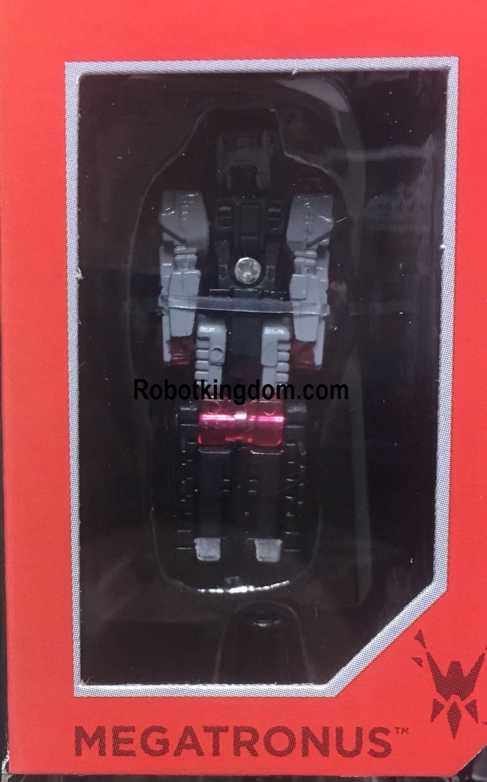Transformers News: Prime Wars Blast Off Final Deco and In-Package Images Revealed!
