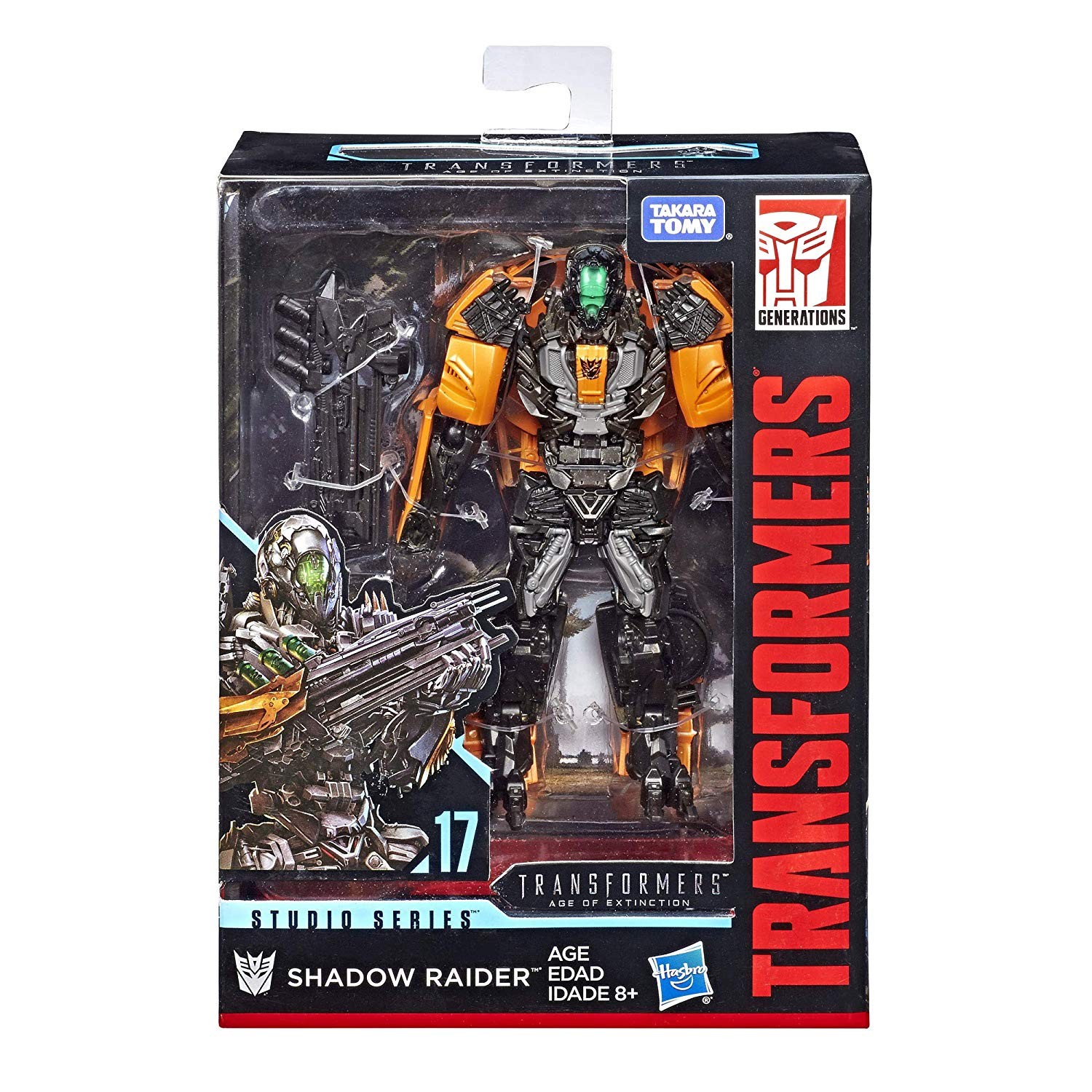 Transformers News: Bumblebee Movie toys are currently available on Amazon.com plus Studio Series and more #JoinTheBuzz