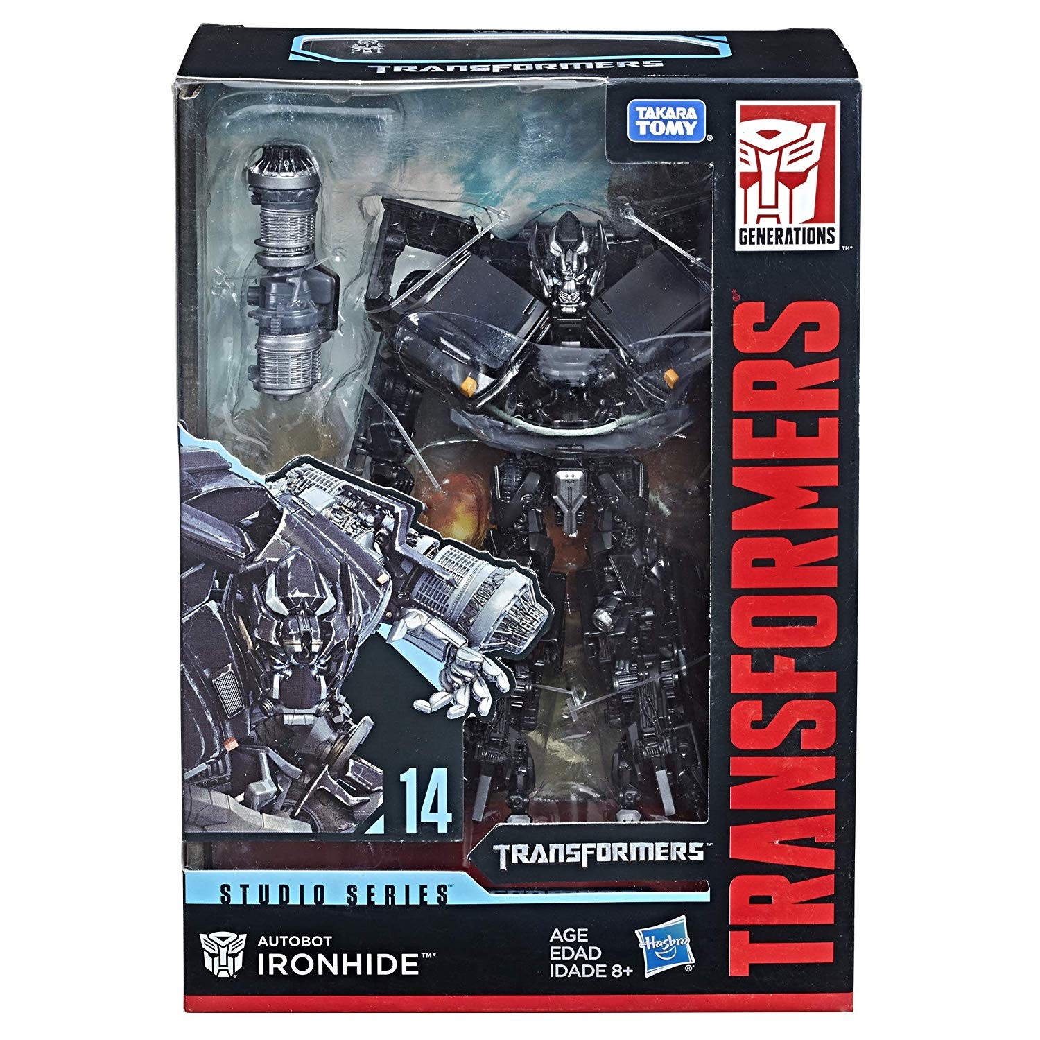 Transformers News: Bumblebee Movie toys are currently available on Amazon.com plus Studio Series and more #JoinTheBuzz