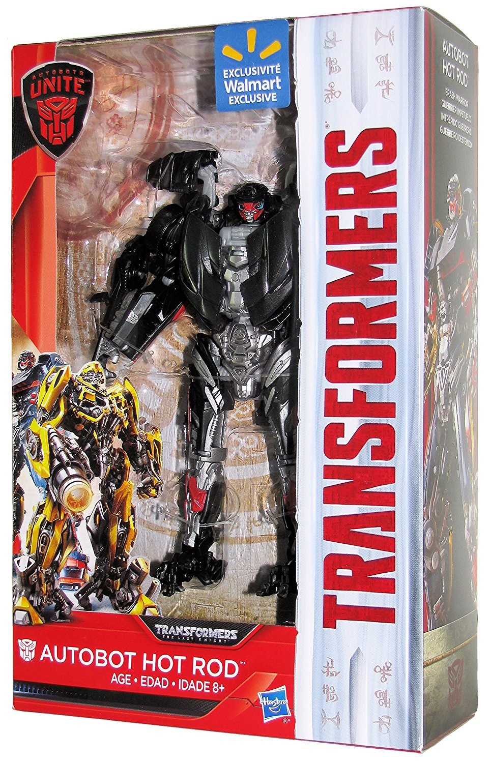 Transformers News: Bumblebee Movie toys are currently available on Amazon.com plus Studio Series and more #JoinTheBuzz