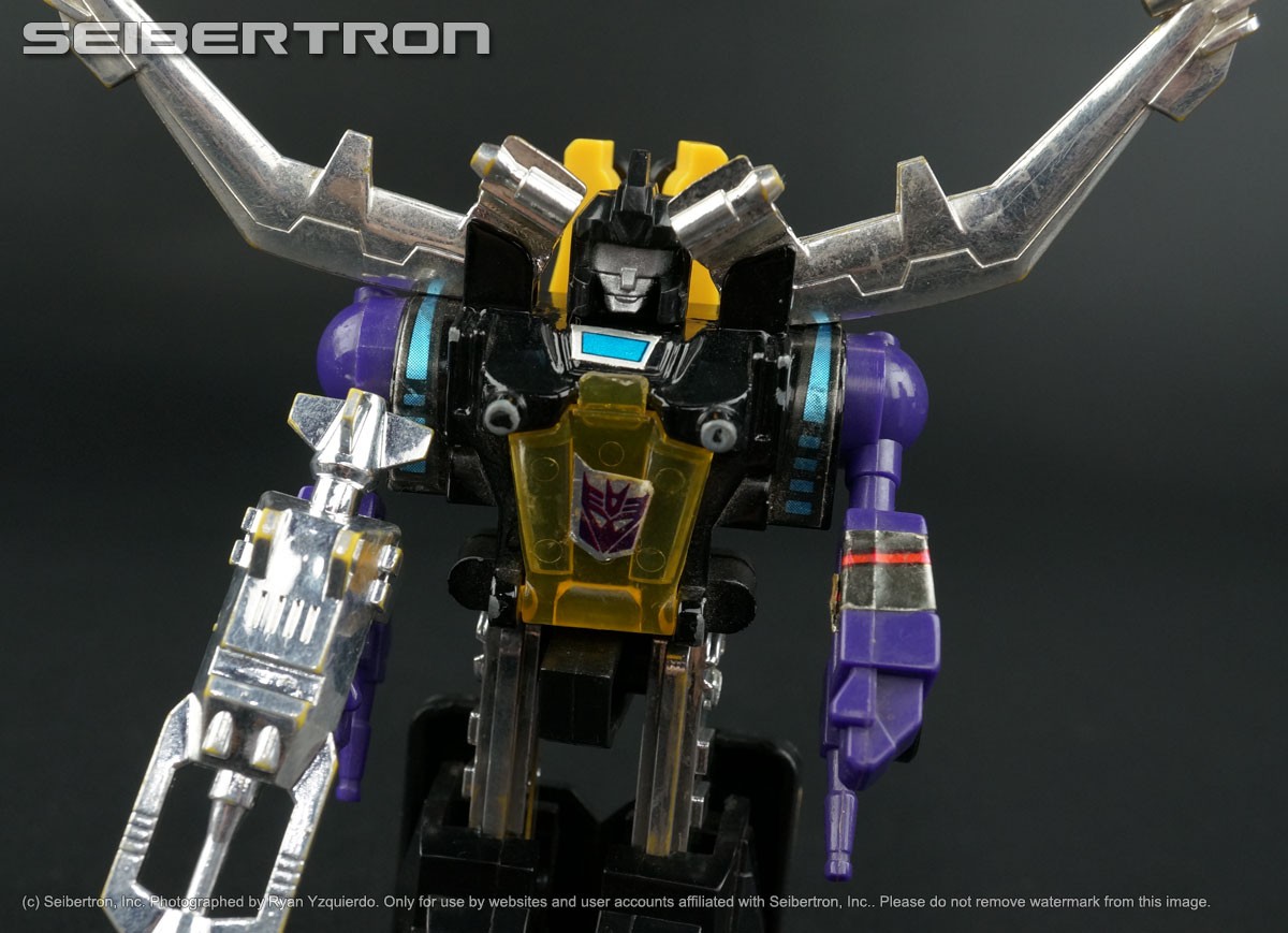 Transformers News: New items at the Seibertron Store on eBay + items from Ryan's personal collection