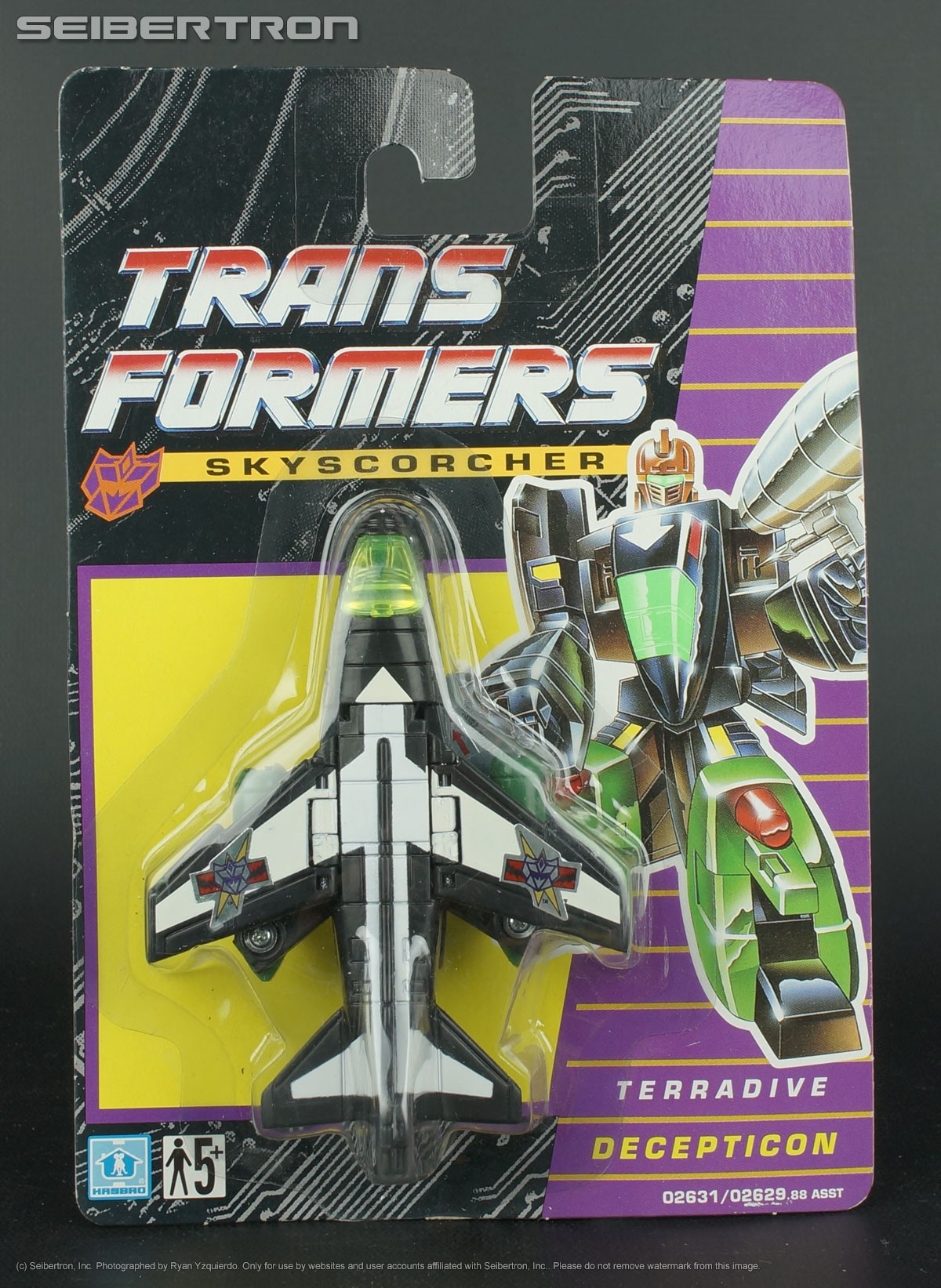 Transformers News: New items at the Seibertron Store on eBay + items from Ryan's personal collection