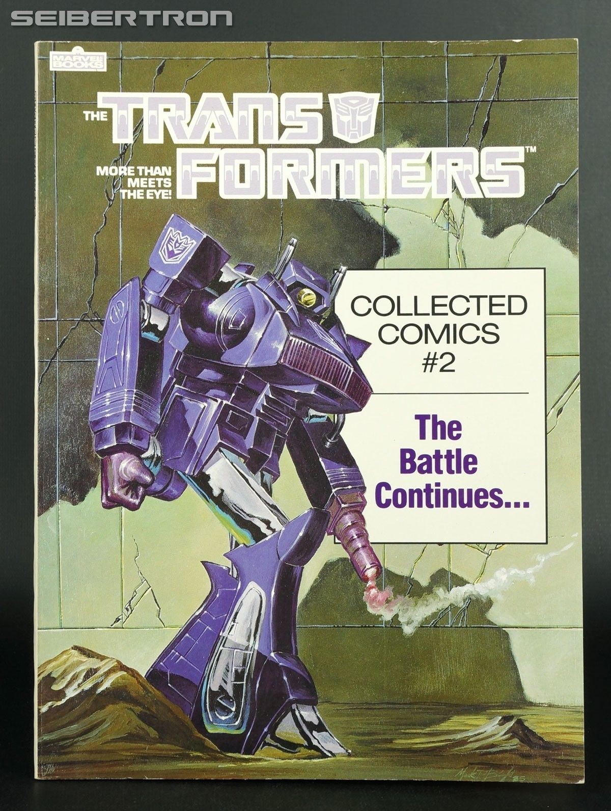Transformers News: New items at the Seibertron Store on eBay + items from Ryan's personal collection