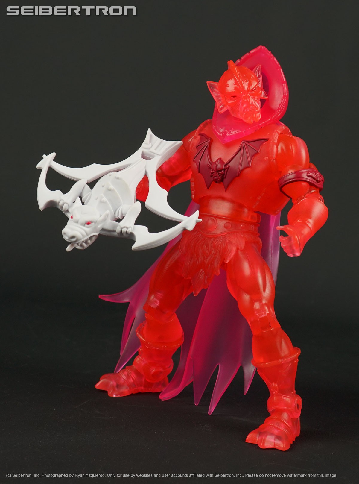 Transformers News: New items at the Seibertron Store on eBay + items from Ryan's personal collection