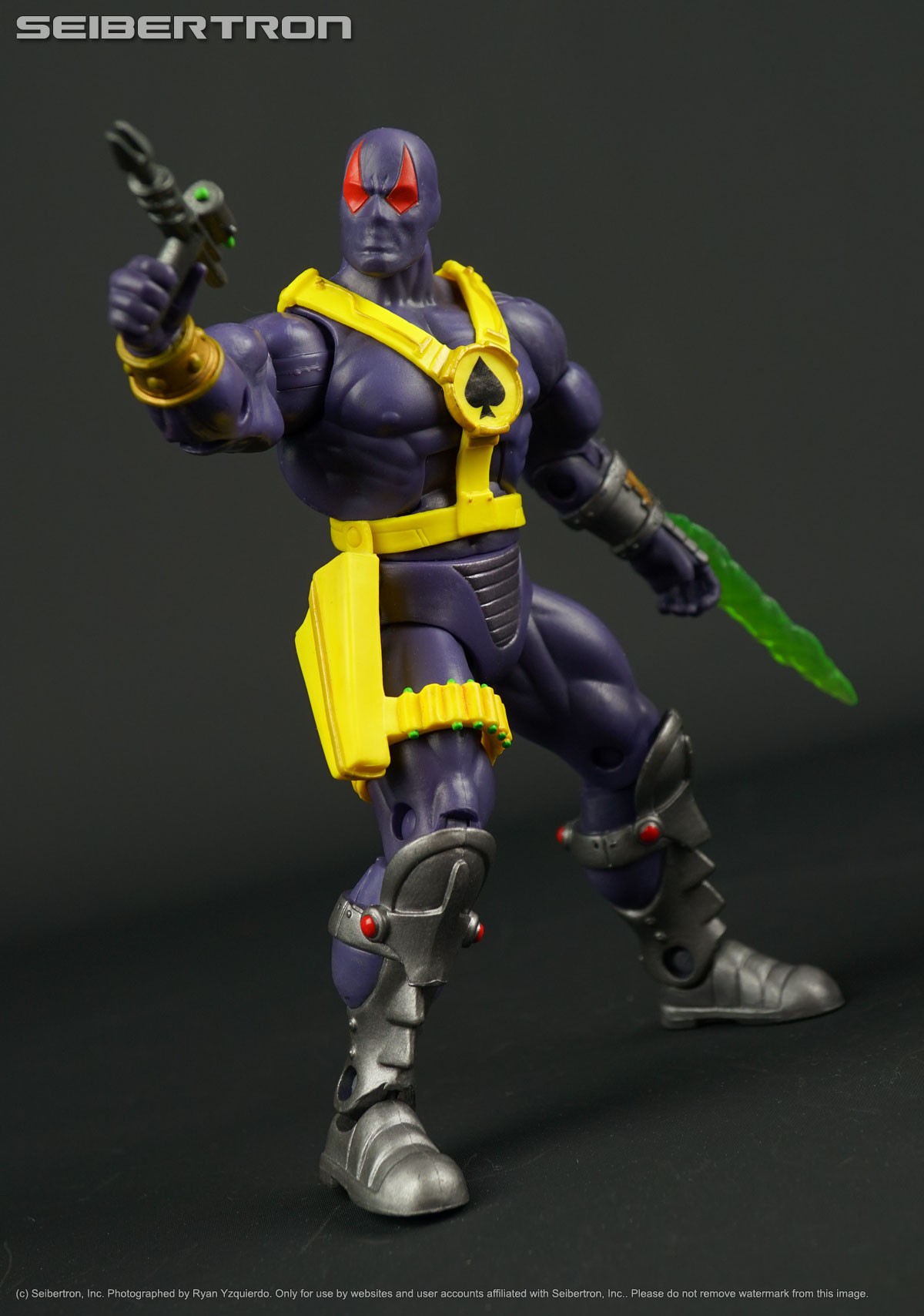 Transformers News: New items at the Seibertron Store on eBay + items from Ryan's personal collection