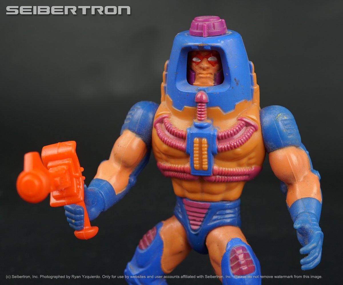 Transformers News: New items at the Seibertron Store on eBay + items from Ryan's personal collection