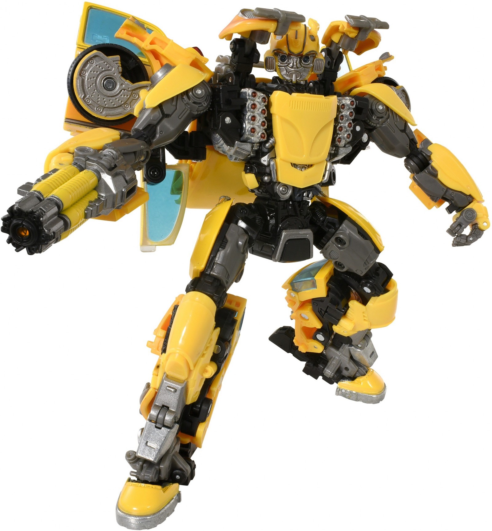 Transformers News: MPM-7 Bumblebee pre-orders available at HLJ.com #JoinTheBuzz Transformers News: MPM-7 Bumblebee pre-orders available at HLJ.com #JoinTheBuzz
