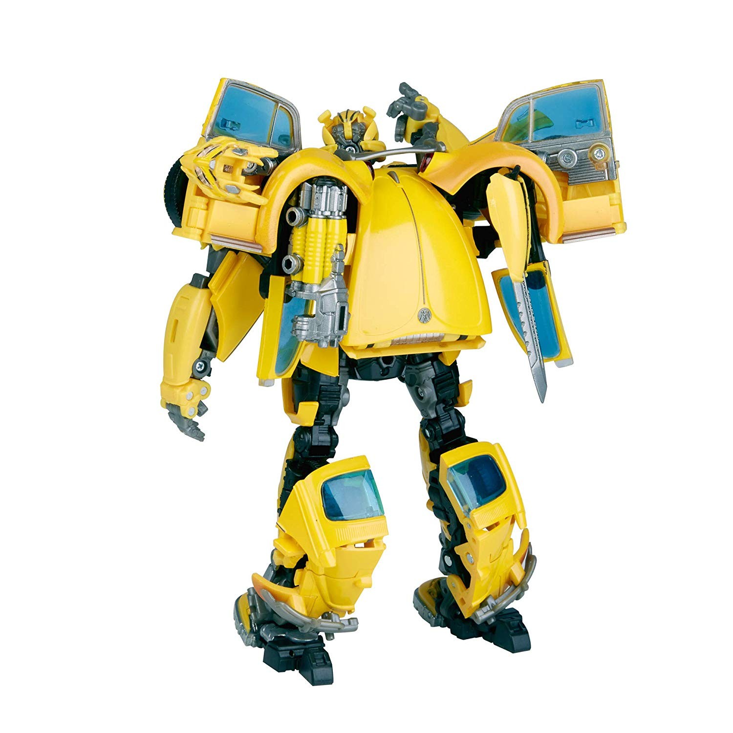 Transformers News: Amazon.com pre-orders for Masterpiece MPM-7 Bumblebee now available #JoinTheBuzz @BumblebeeMovie Transformers News: Amazon.com pre-orders for Masterpiece MPM-7 Bumblebee now available #JoinTheBuzz @BumblebeeMovie
