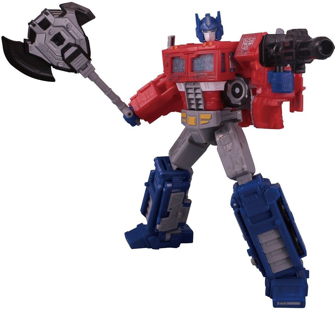 Transformers News: HobbyLink Japan's 2018 Black Friday Sale