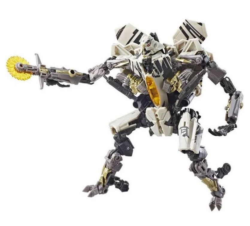 Transformers News: Studio Series Dropkick, KSI Sentry, Masterpiece MPM-7 Bumblebee and more in stock now! Transformers News: Studio Series Dropkick, KSI Sentry, Masterpiece MPM-7 Bumblebee and more in stock now!