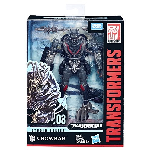 Transformers News: More amazing Amazon.com deals: Transformers Studio Series and MPM-5 Barricade Transformers News: More amazing Amazon.com deals: Transformers Studio Series and MPM-5 Barricade
