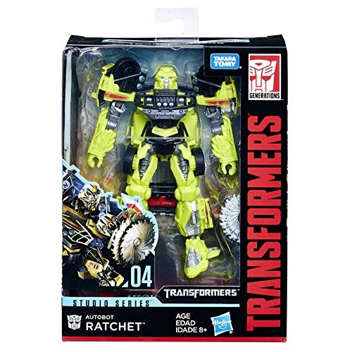 Transformers News: More amazing Amazon.com deals: Transformers Studio Series and MPM-5 Barricade Transformers News: More amazing Amazon.com deals: Transformers Studio Series and MPM-5 Barricade