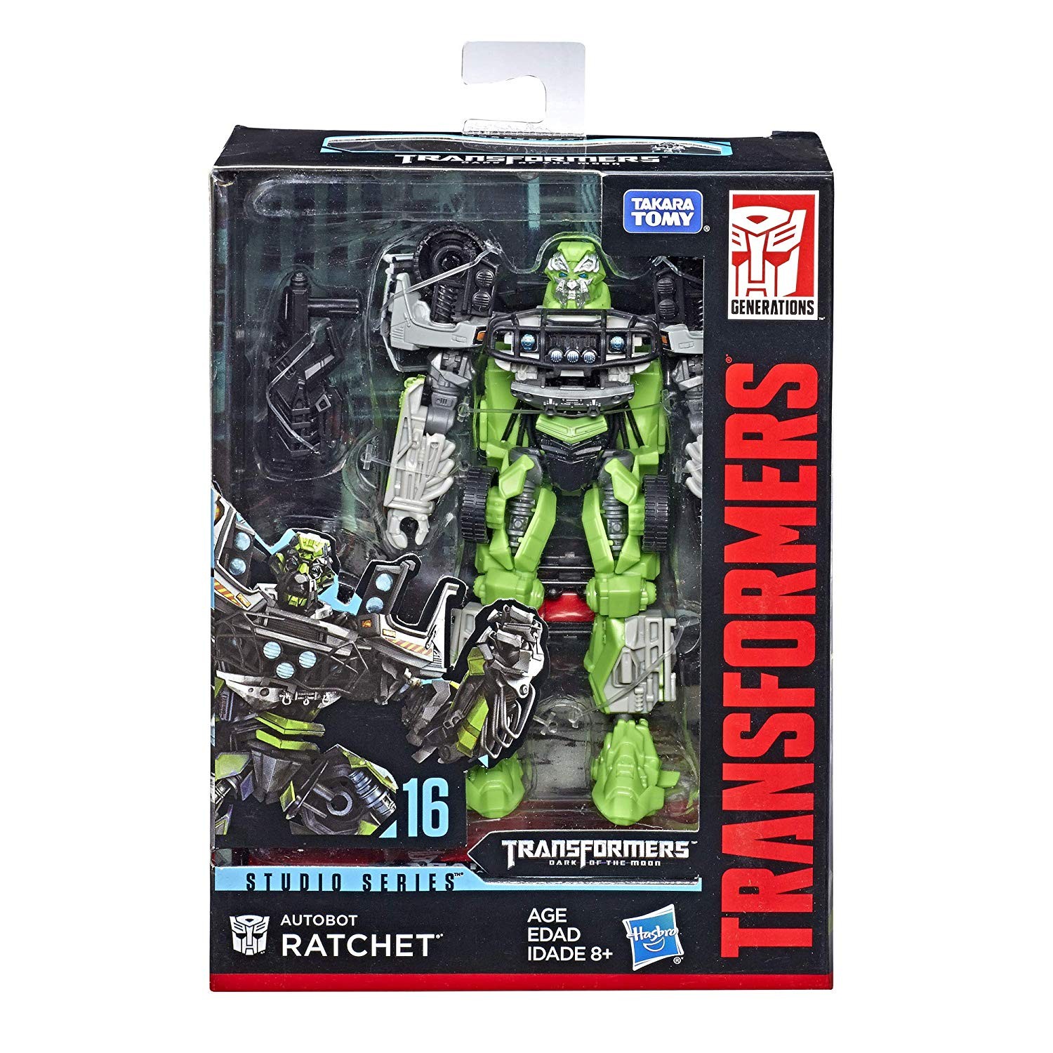 Transformers News: More amazing Amazon.com deals: Transformers Studio Series and MPM-5 Barricade Transformers News: More amazing Amazon.com deals: Transformers Studio Series and MPM-5 Barricade