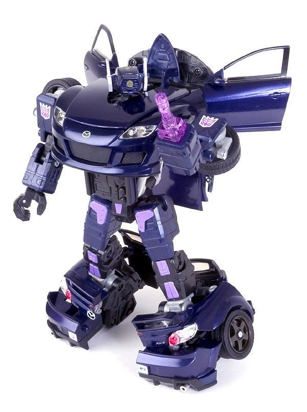 Transformers News: Code for 15% Off Toys and Video Games on eBay Today