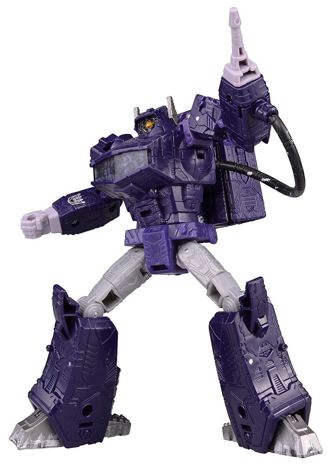 Transformers News: Code for 15% Off Toys and Video Games on eBay Today