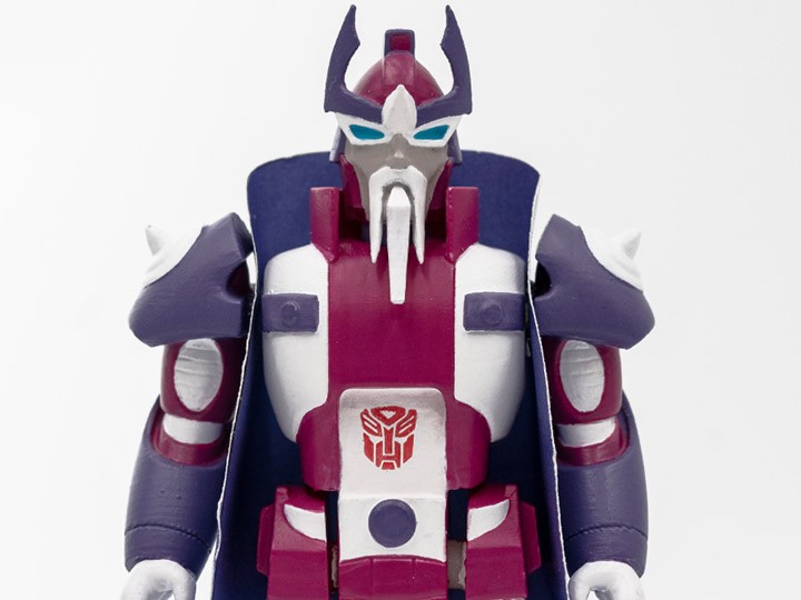 Transformers News: Super7 Transformers ReAction Figures New Stock Images Transformers News: Super7 Transformers ReAction Figures New Stock Images
