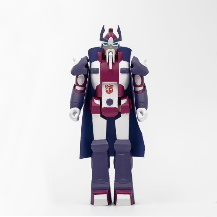 Transformers News: Super7 Transformers ReAction Figures New Stock Images Transformers News: Super7 Transformers ReAction Figures New Stock Images
