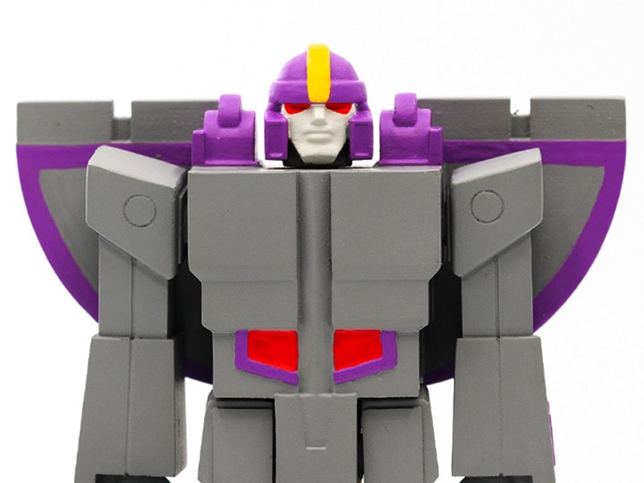 Transformers News: Super7 Transformers ReAction Figures New Stock Images Transformers News: Super7 Transformers ReAction Figures New Stock Images