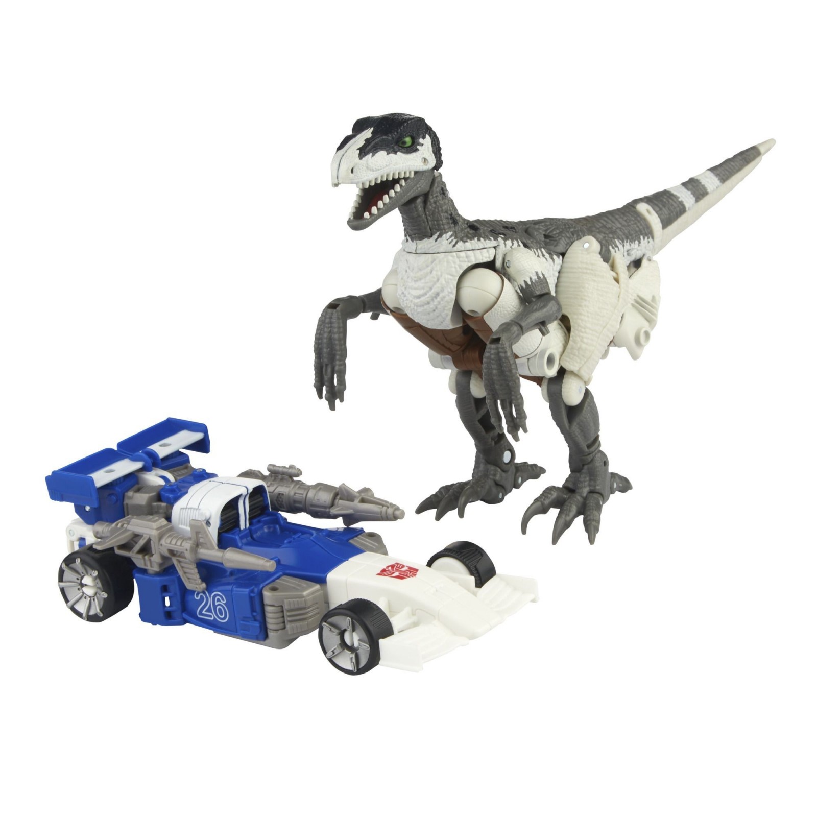 Transformers News: War for Cybertron: Kingdom Amazon Exclusive Maximal Grimlock and Mirage Revealed and Up for Preorder Transformers News: War for Cybertron: Kingdom Amazon Exclusive Maximal Grimlock and Mirage Revealed and Up for Preorder