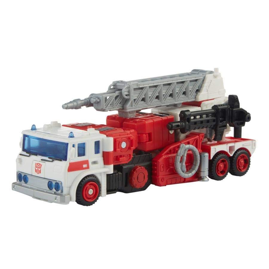Transformers News: Transformers Generations Selects Artfire Revealed Transformers News: Transformers Generations Selects Artfire Revealed