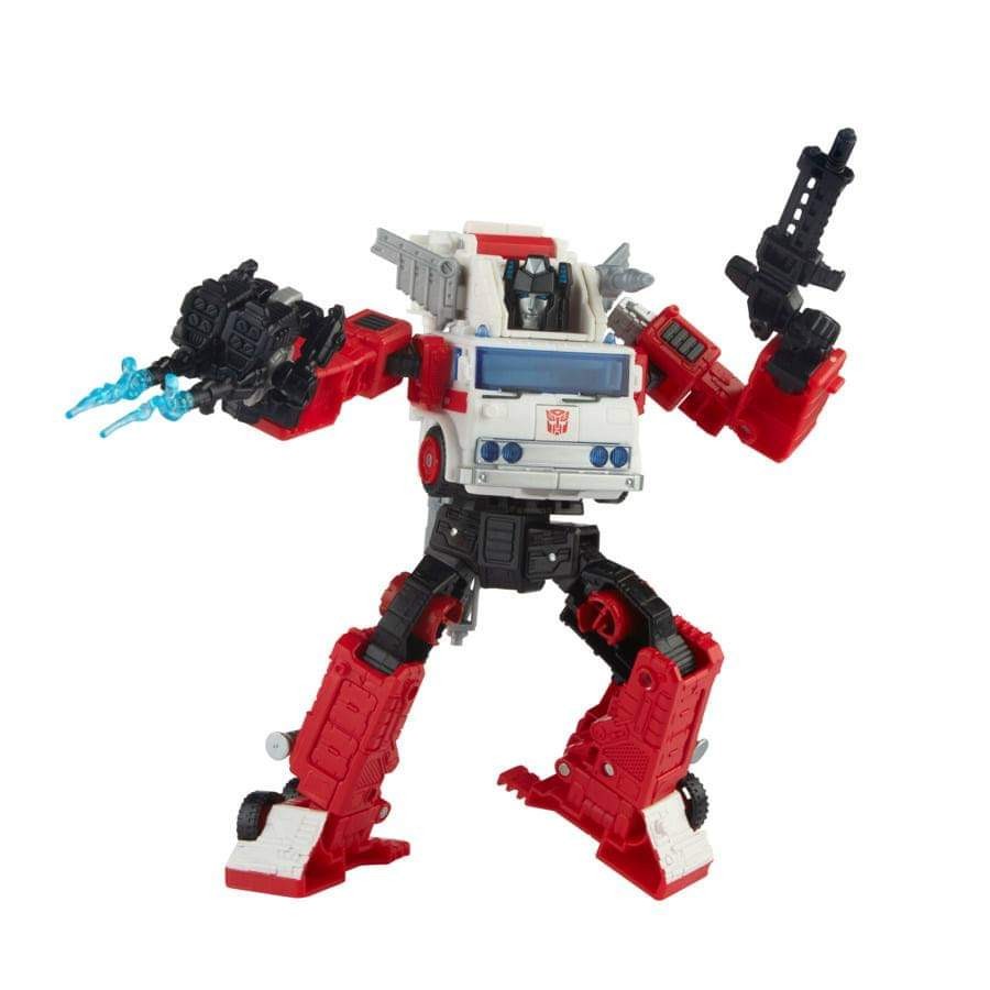 Transformers News: Transformers Generations Selects Artfire Revealed Transformers News: Transformers Generations Selects Artfire Revealed