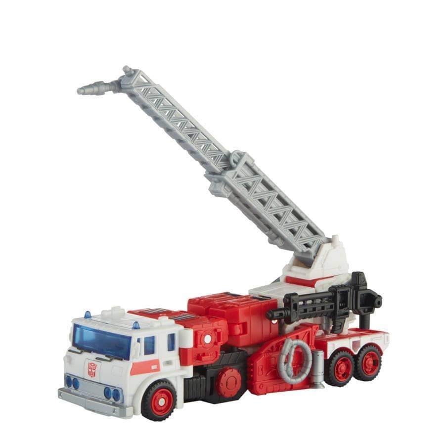 Transformers News: Transformers Generations Selects Artfire Revealed Transformers News: Transformers Generations Selects Artfire Revealed