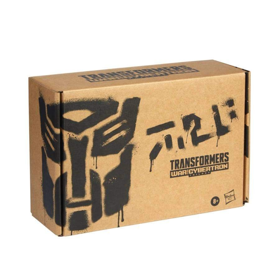 Transformers News: Transformers Generations Selects Artfire Revealed Transformers News: Transformers Generations Selects Artfire Revealed