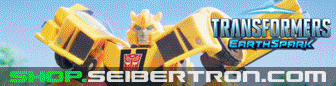 Get your Transformers comics and more from the Seibertron Store!