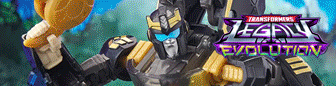Get your Transformers toys, comics and more from the Seibertron Store!