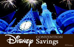 Transformers News: BotCon 2010: Discounted Disney Park tickets now available! BotCon 2010: Discounted Disney Park tickets now available!