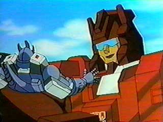 Computron holds Galvatron