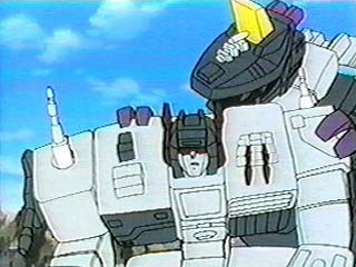 Trypticon consoles Metroplex
