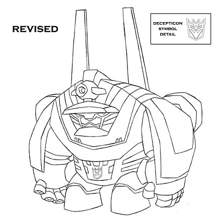 Transformers News: New TFA characters revealed: Alpha Trion, Dai Atlas and a new Decepticon! Animated Alpha Trion, Dai Atlas, and new Decepticon revealed