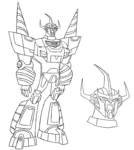 Transformers News: New TFA characters revealed: Alpha Trion, Dai Atlas and a new Decepticon! Animated Alpha Trion, Dai Atlas, and new Decepticon revealed